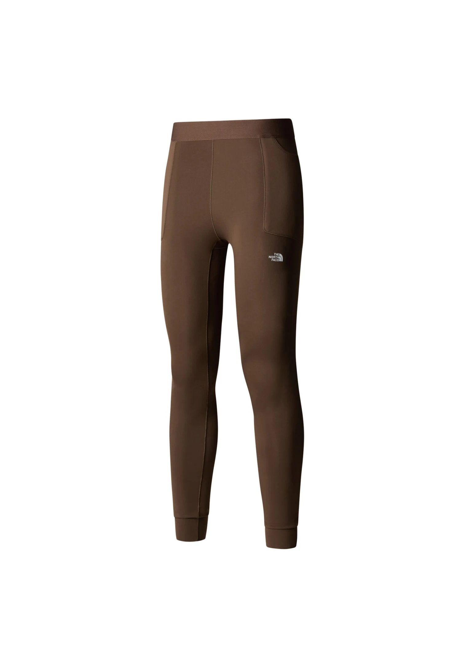 The North Face W REFINA LEGGING 27" - Leggings - Black 12 The North Face W REFINA LEGGING 27" - Leggings - Black - Image 10
