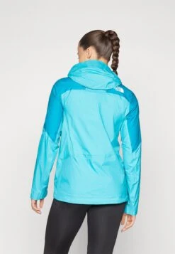 The North Face SIGNAL - Hardshell Jacket - Galactic Blue/deep Teal 12 The North Face SIGNAL - Hardshell Jacket - Galactic Blue/deep Teal -The North Face 8acbabd9606349d99e41f9187e479196