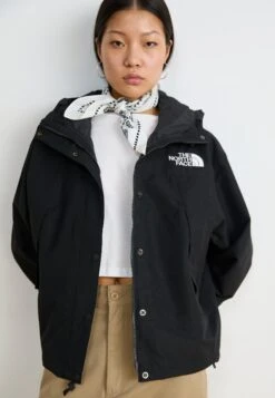 The North Face MOUNTAIN JACKET - Waterproof Jacket - Black 14 The North Face MOUNTAIN JACKET - Waterproof Jacket - Black -The North Face 8ad53bd8c16f4388946dc2760d8f4a14