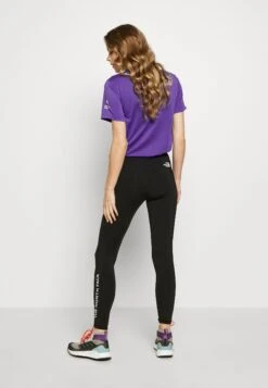 The North Face Zumu - Leggings - Trousers - Black 10 The North Face Zumu - Leggings - Trousers - Black -The North Face 8b16e9dcec1b4b7f8cf8035f4d6a6a1a