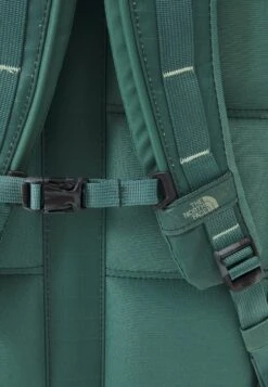 The North Face Base Camp Voyager Rolltop Unisex - Rucksack - Dark Sage/Misty Sage -The North Face 8b53327a731740e18456db8ce545965f