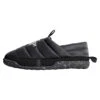 The North Face NUPTSE - Slip-ons - BLACK/WHITE