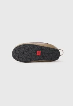 The North Face W THERMOBALL TRACTION V - Slippers - Tawny Quartz/mocha Brown -The North Face 8b7a8845e1d64253a1388dd2fb23e18b