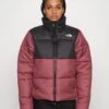 The North Face Saikuru Jacket - Winter Jacket - Wild Ginger 2 The North Face Saikuru Jacket - Winter Jacket - Wild Ginger -The North Face 8b99da85fee54f38b52e0d79267b25b4
