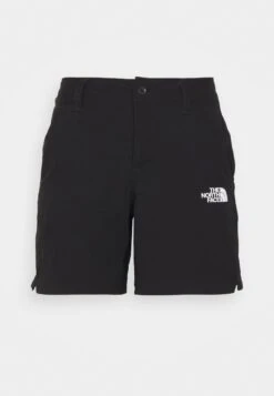 The North Face Travel- Shorts - Black -The North Face 8c30a5b50ee445f791d832f1434fc8f3