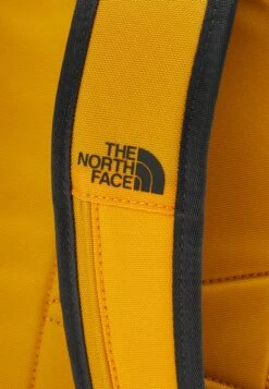 The North Face Base Camp Fuse Box Mini Unisex - Rucksack - Summit Gold/Asphalt Grey -The North Face 8ce825251b414be69894729c64d9bac1