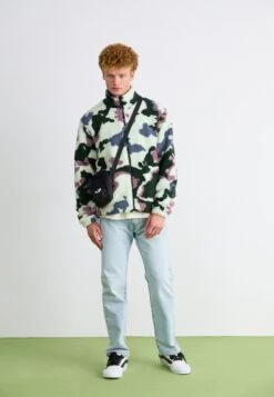 The North Face JESTER CROSSBODY UNISEX - Cross Body Bag - Black -The North Face 8d527276d19e46b185fd4d6d06539a46