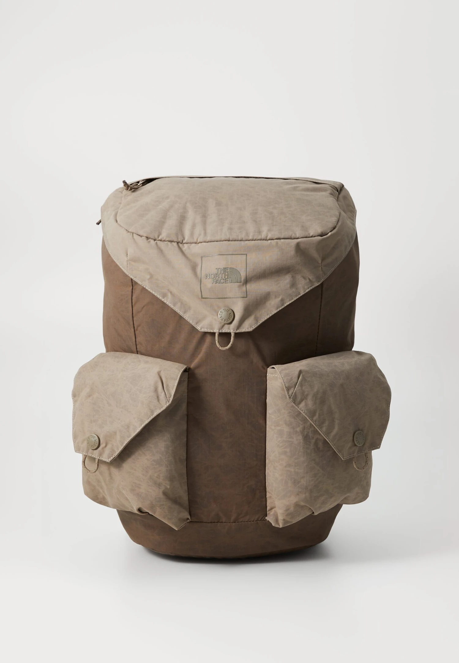 The North Face GLEN CANYON UNISEX - Rucksack - Black 9 The North Face GLEN CANYON UNISEX - Rucksack - Black - Image 7