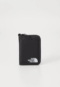 The North Face BASE CAMP VOYAGER WALLET - Wallet - Black -The North Face 8e4a497957b64200a6d0256110bfe10a 1