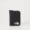 The North Face BASE CAMP VOYAGER WALLET - Wallet - Asphalt Grey/white -The North Face 8e4a497957b64200a6d0256110bfe10a 2