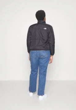 The North Face Gosei Puffer - Light Jacket - Black -The North Face 8e77d6631f8f4433868e890ac966734f