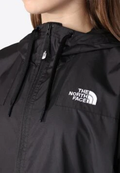The North Face Sheru Jacket - Summer Jacket - Black 16 The North Face Sheru Jacket - Summer Jacket - Black -The North Face 8e9aab6b71404ca1a9b220fb65545599