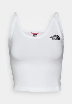 The North Face Crop Tank - Top 16 The North Face Crop Tank - Top -The North Face 8f27f4fe4aeb4b5b820efb22d9dfd1b3