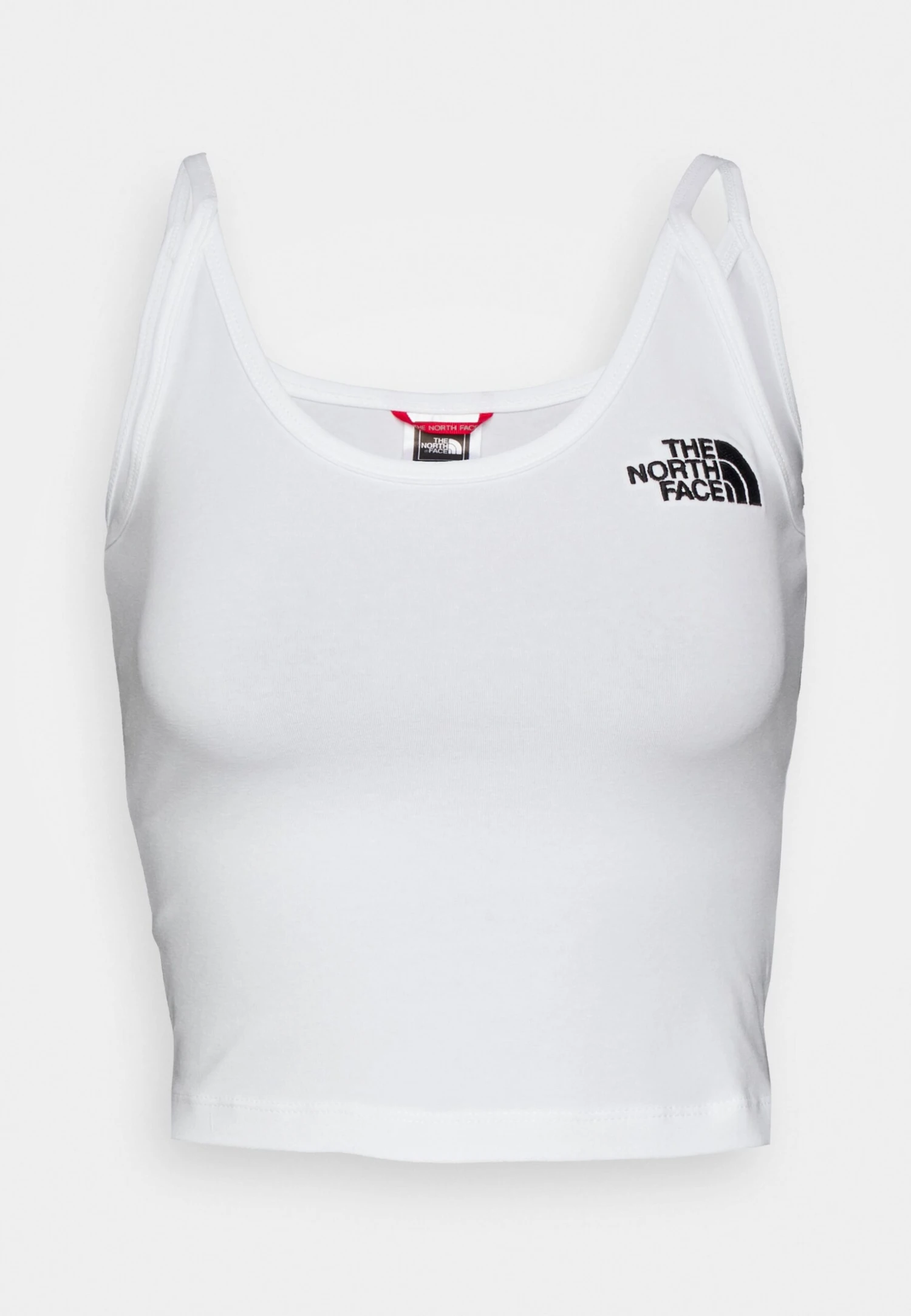 The North Face Crop Tank - Top 9 The North Face Crop Tank - Top - Image 7