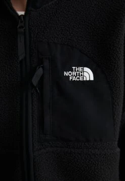 The North Face YUMIORI LIFESTYLE - Fleece Jacket - Black 15 The North Face YUMIORI LIFESTYLE - Fleece Jacket - Black -The North Face 903c999b3b05440b8a1f1d154555ccd2
