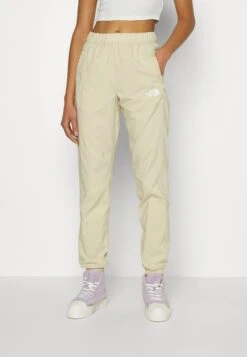 The North Face Zumu Pant - Tracksuit Bottoms - Gravel -The North Face 905025addddb4bcf85cd55fc0af7f080