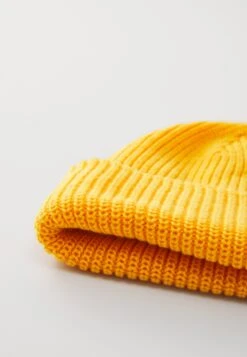 The North Face SALTY LINED BEANIE - Beanie - Summit Gold -The North Face 9054dae1786c4dd6a9156e026b24626d