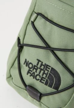 The North Face JESTER CROSSBODY UNISEX - Cross Body Bag - Bark Mist-tnf Black 14 The North Face JESTER CROSSBODY UNISEX - Cross Body Bag - Bark Mist-tnf Black -The North Face 9060c0e7785e4e8eb4b396518a4e16d1