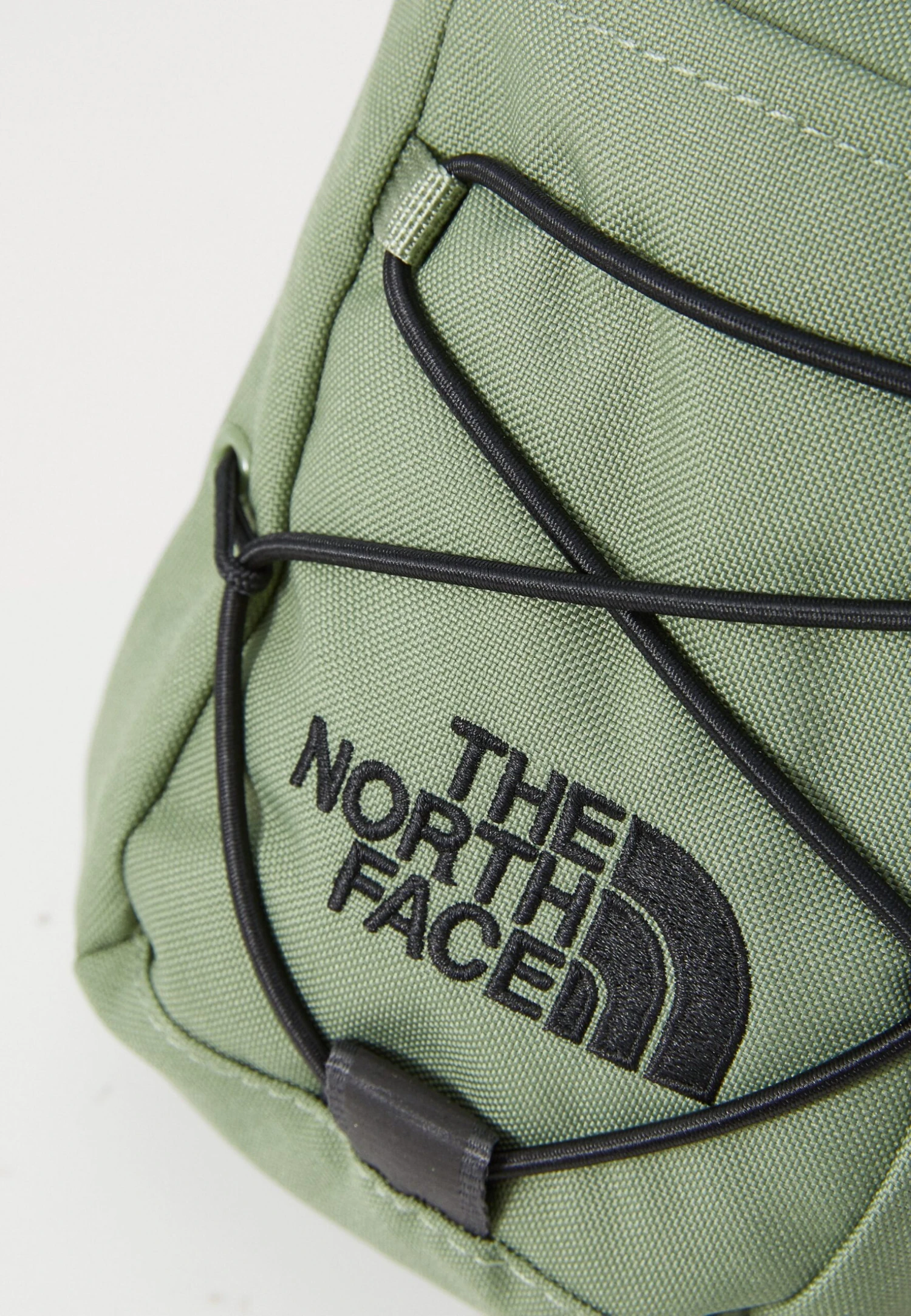 The North Face JESTER CROSSBODY UNISEX - Cross Body Bag - Bark Mist-tnf Black 6 The North Face JESTER CROSSBODY UNISEX - Cross Body Bag - Bark Mist-tnf Black - Image 4
