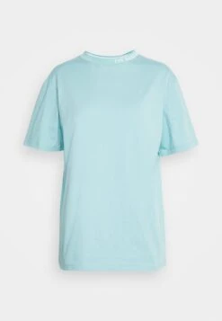 The North Face Zumu Tee - Print T-Shirt - Reef Waters -The North Face 90b7258841b5446397a26aea29ad1325