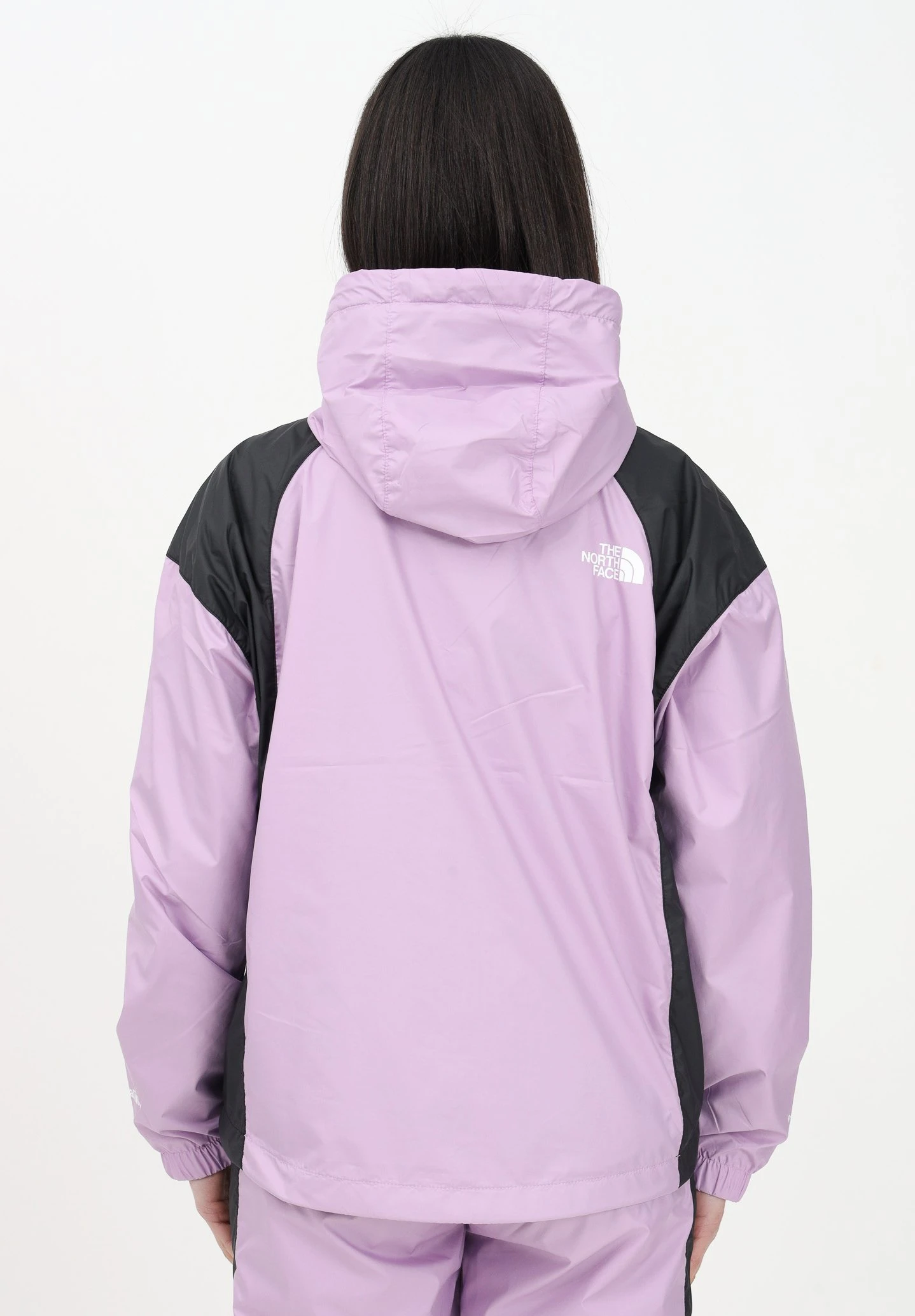 The North Face Hydrenaline - Summer Jacket - Lupinec 4 The North Face Hydrenaline - Summer Jacket - Lupinec - Image 2