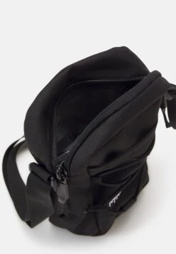 The North Face JESTER CROSSBODY UNISEX - Cross Body Bag - Black -The North Face 91902147041b4d949c3666757e54399d