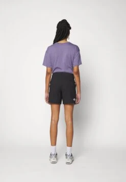 The North Face Travel- Shorts - Black -The North Face 91caef45a87f4c7db186e95ee770e37e