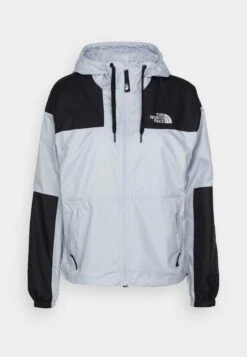 The North Face Sheru Jacket - Summer Jacket - Dusty Periwinkle/Black 14 The North Face Sheru Jacket - Summer Jacket - Dusty Periwinkle/Black -The North Face 91e516726aeb44448f577974cdf935ec