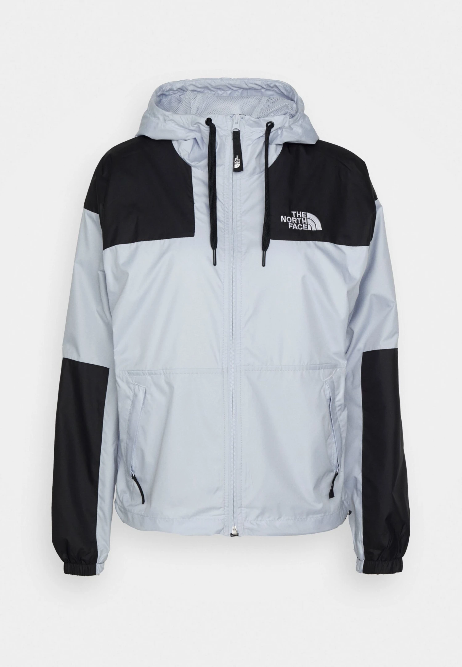 The North Face Sheru Jacket - Summer Jacket - Dusty Periwinkle/Black 8 The North Face Sheru Jacket - Summer Jacket - Dusty Periwinkle/Black - Image 6