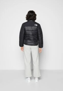 The North Face Insulated Jacket - Winter Jacket -The North Face 91e6d3556e0d4f14beb6655b40ed03f6