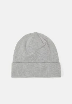 The North Face DOCK WORKER BEANIE UNISEX - Beanie - Light Grey Heather -The North Face 9268edf343c9406796ca760e342b804b