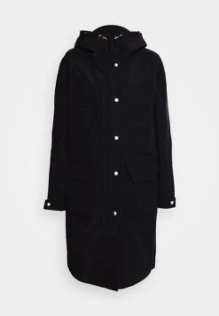 The North Face Mountain - Parka -The North Face 92e4540c6905432383031a30186c0541