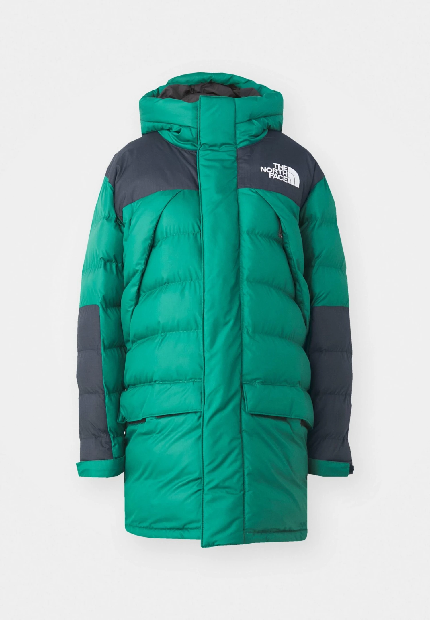 The North Face W LIMBARA INSULATED PARKA - Winter Coat - Black 10 The North Face W LIMBARA INSULATED PARKA - Winter Coat - Black - Image 8