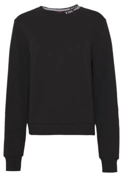 The North Face Zumu Crew- Sweatshirt - Black -The North Face 936b257799664eb08cccf9cc68784b3e