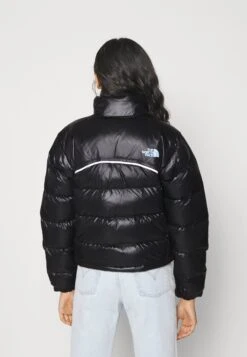The North Face Retro Nuptse Jacket - Down Jacket -The North Face 93d68f5e87974083bf5cf036c13e2bd8