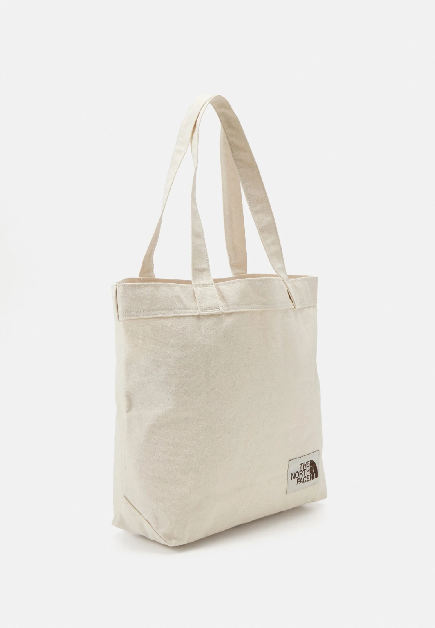 The North Face COTTON TOTE PURPLE CHALK - Tote Bag - Purple Chalk 4 The North Face COTTON TOTE PURPLE CHALK - Tote Bag - Purple Chalk - Image 2