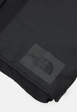 The North Face Mountain Shoulder Bag Unisex - Across Body Bag - Black/Antelope Tan -The North Face 96992bc1ce794edca76d2b7c5c1f6745