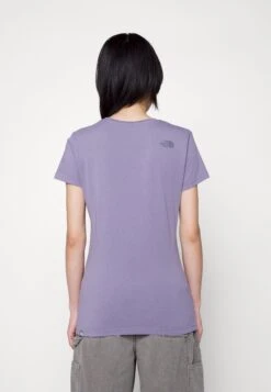 The North Face Heritage Logowear Tee - Basic T-Shirt -The North Face 96b58931bfb14eb59e1c24da6f83b2dc