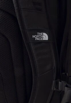 The North Face HOT SHOT UNISEX - Rucksack - Smokey Brown/black/solar Flare -The North Face 972a508c4b0f4f98876af3da6fb0cad5