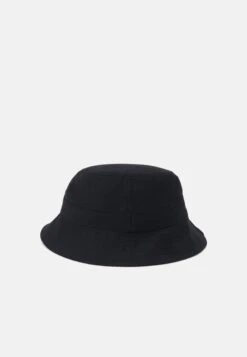 The North Face Mountain Bucket Hat Unisex - Hat - Black -The North Face 972af27ef5f8495cb86e9b3d5fe0dca4