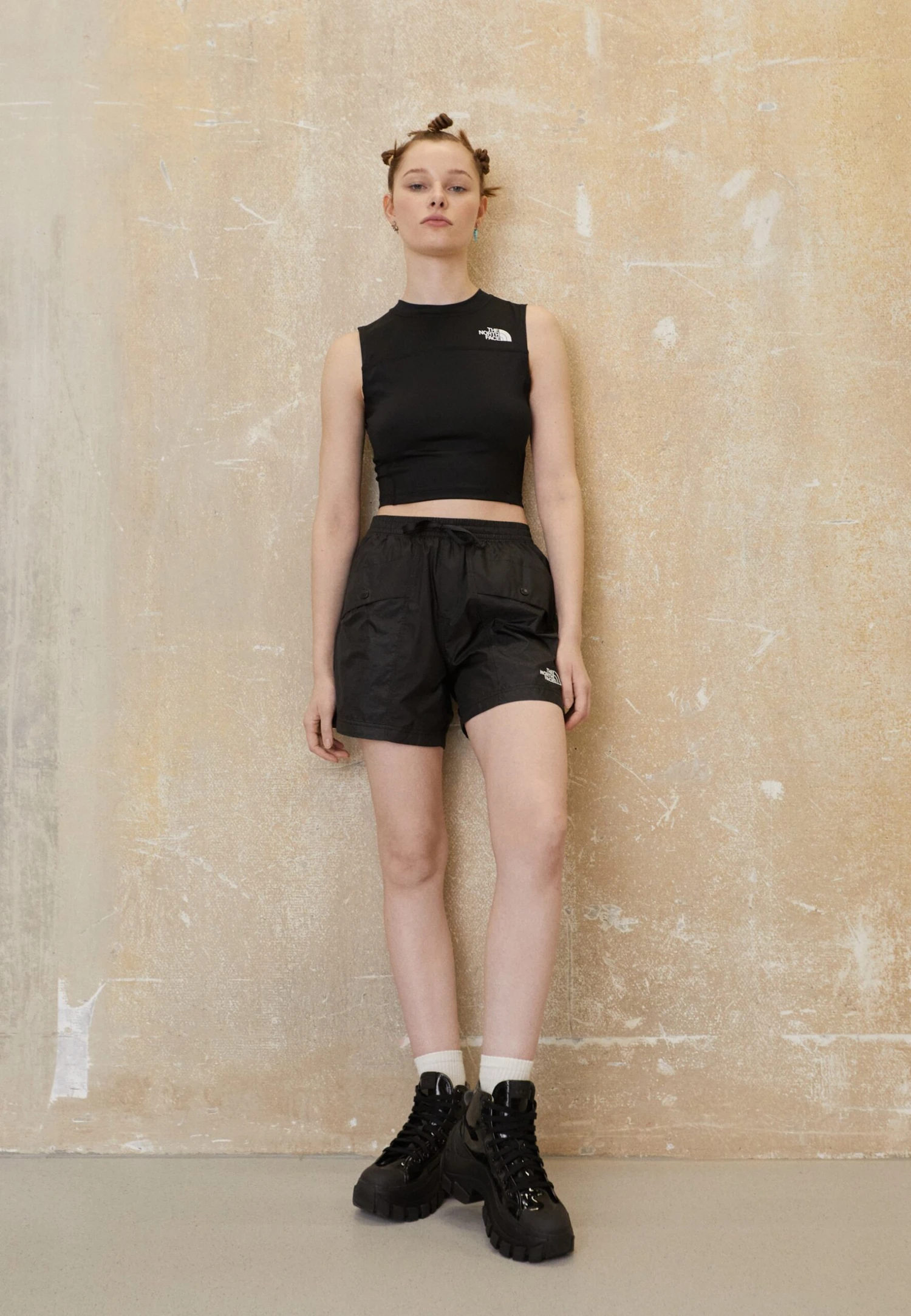 The North Face Tank Extreme - Top 4 The North Face Tank Extreme - Top - Image 2