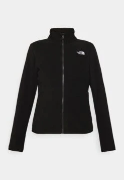 The North Face W GLACIER - Fleece Jacket - Tawny Quartz 19 The North Face W GLACIER - Fleece Jacket - Tawny Quartz -The North Face 983b040ce07145f1a12430d9ed561854