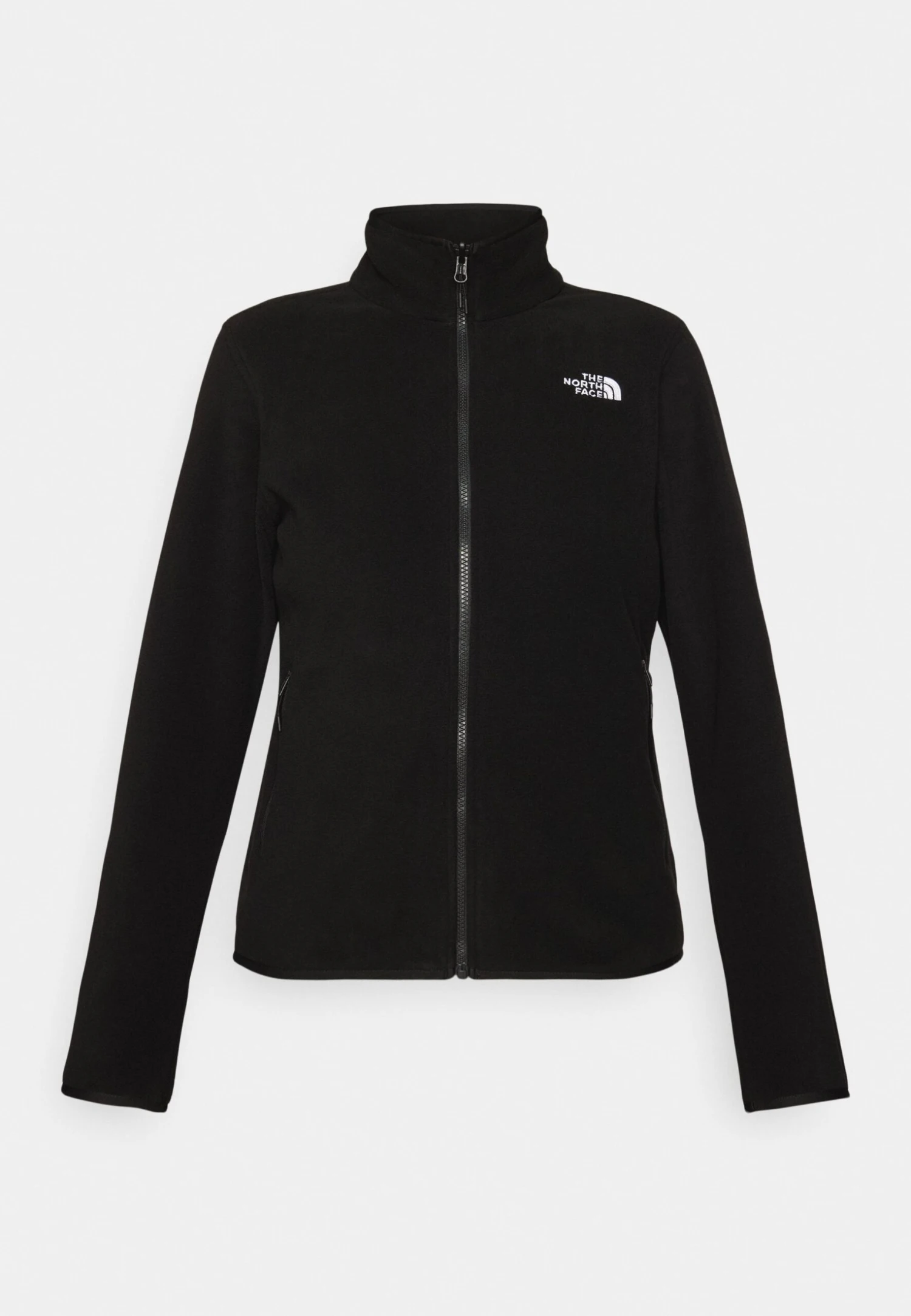 The North Face W GLACIER - Fleece Jacket - Tawny Quartz 11 The North Face W GLACIER - Fleece Jacket - Tawny Quartz - Image 9