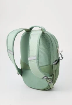 The North Face BOREALIS MINI BACKPACK UNISEX - Rucksack - Slate Moss/bark Mist -The North Face 988368a706b8488c955ad7ca475c25b5