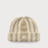 The North Face URBAN EXPLORE UNISEX - Beanie - Vintage White