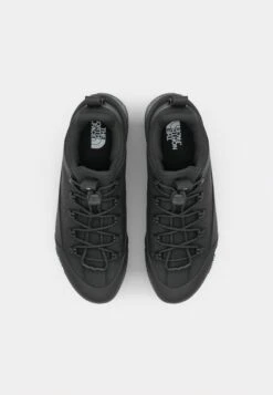 The North Face GLENCLYFFE UNISEX - Trainers - Tnf Black -The North Face 9987572b5a334238bcd1d516bf756bc7