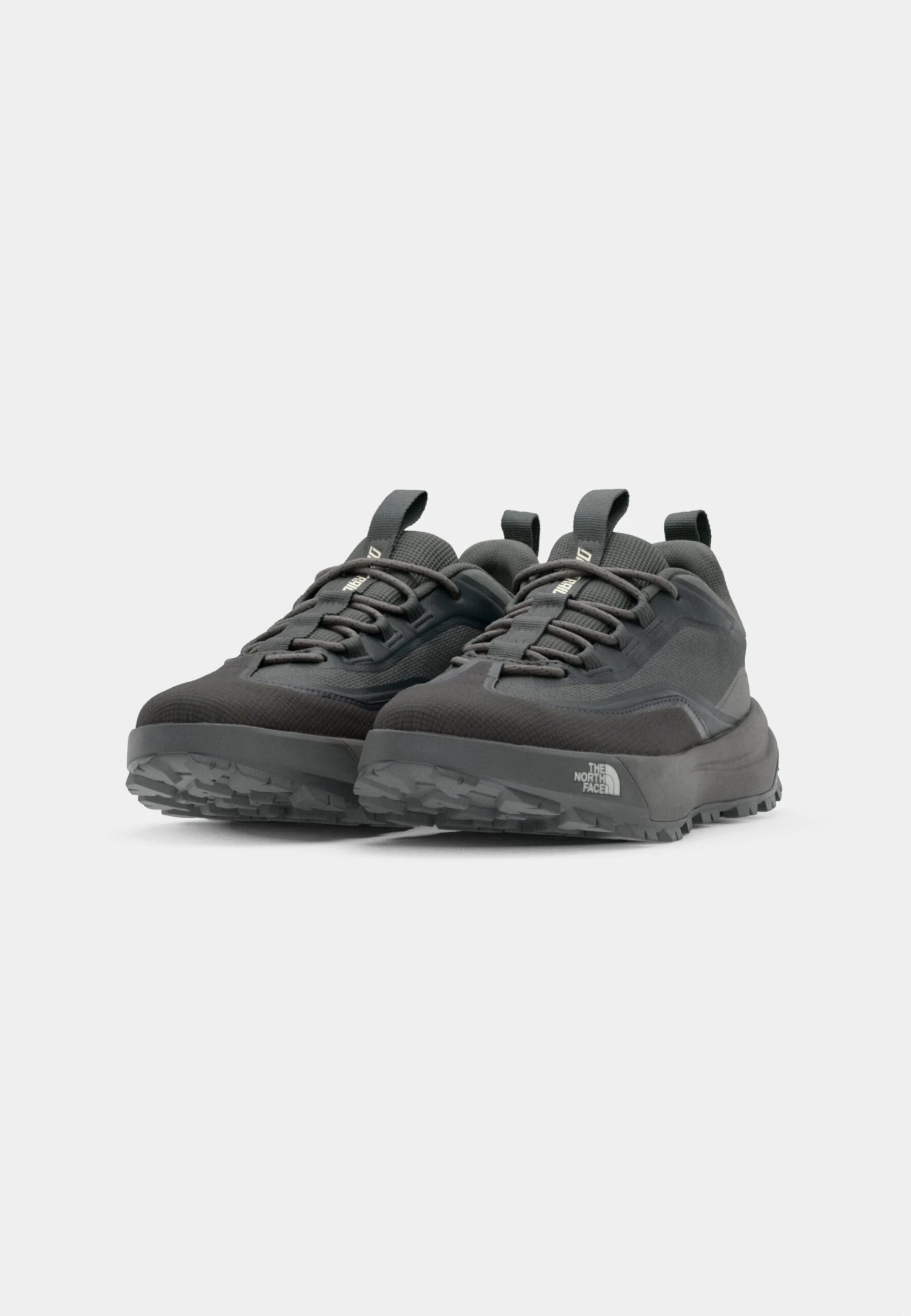 The North Face OFFTRAIL VE UNISEX - Trainers - Smoked Pearl/antharcite Grey 6 The North Face OFFTRAIL VE UNISEX - Trainers - Smoked Pearl/antharcite Grey - Image 4