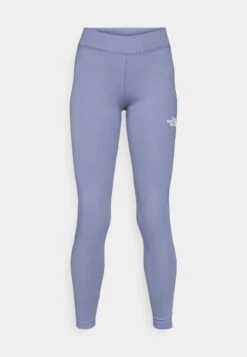 The North Face SIMPLE DOME LEGGING - Leggings - Black -The North Face 99960fdc589749fb9541568cf3493acc