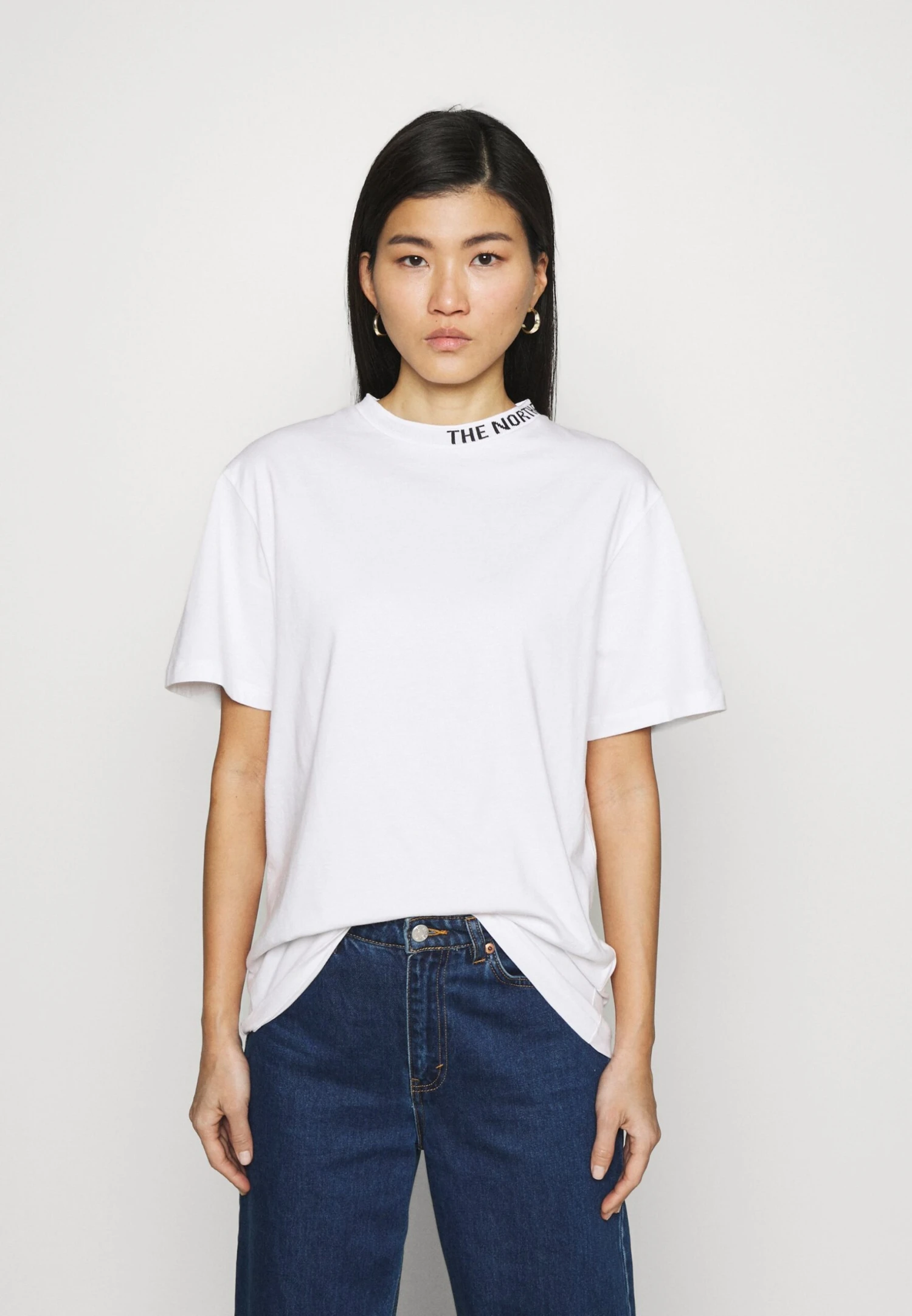 The North Face Zumu Tee - Print T-Shirt 3 The North Face Zumu Tee - Print T-Shirt