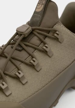 The North Face GLENCLYFFE UNISEX - Trainers - Mushroom Grey/mocha Brown 12 The North Face GLENCLYFFE UNISEX - Trainers - Mushroom Grey/mocha Brown -The North Face 9b020db87fc74d23a382b22a90524d7f